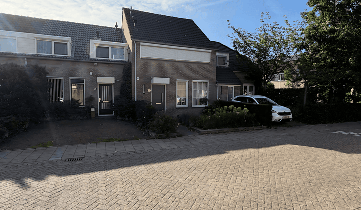 Huis · 140 m² · €2189,-
