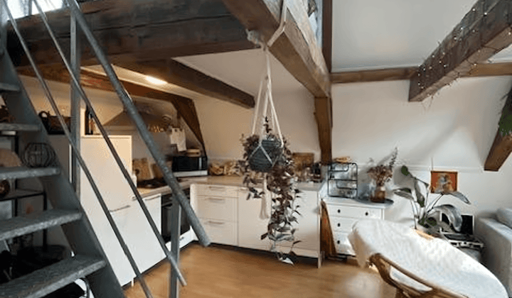 Appartement · 75 m² · €1085,-