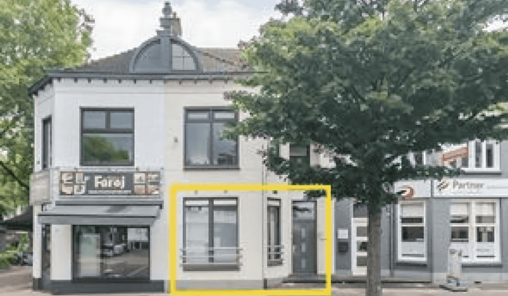 Huis · €1550,-