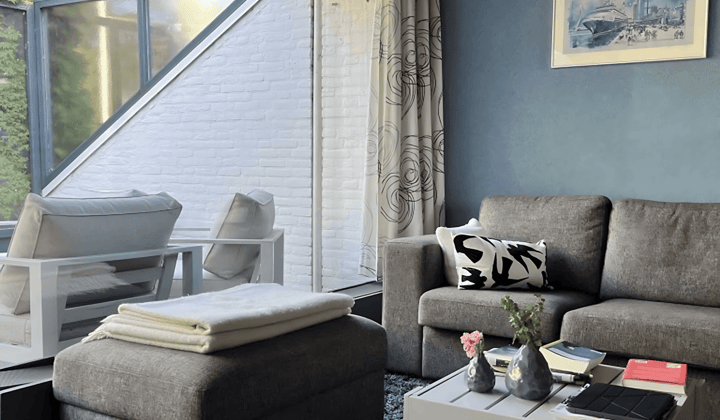 Recreatiewoning · 79 m² · €1350,-