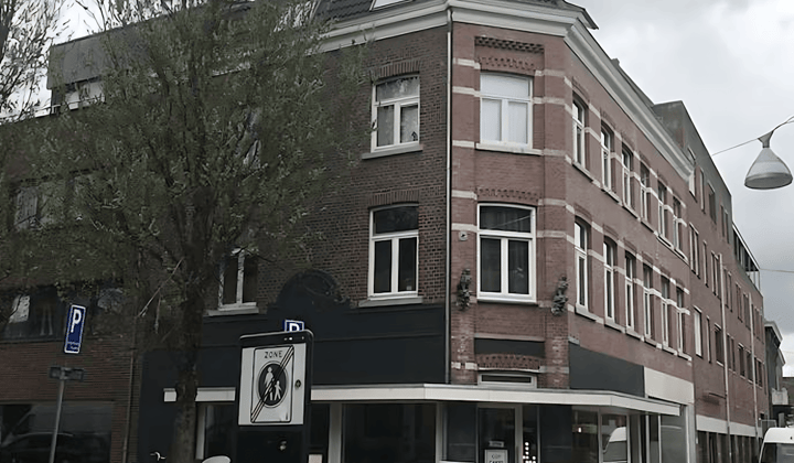Appartement · 26 m² · €440,-