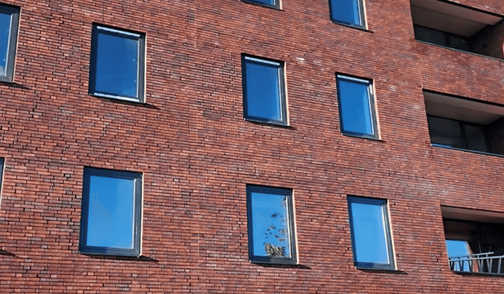 Appartement · 60 m² · €2250,-