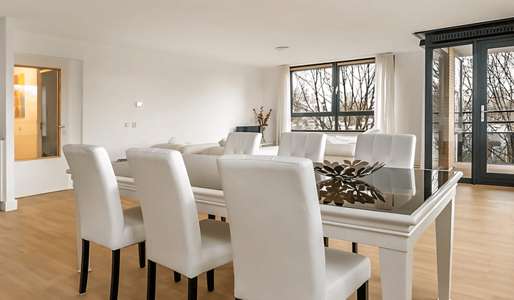 Appartement · 100 m² · €2900,-