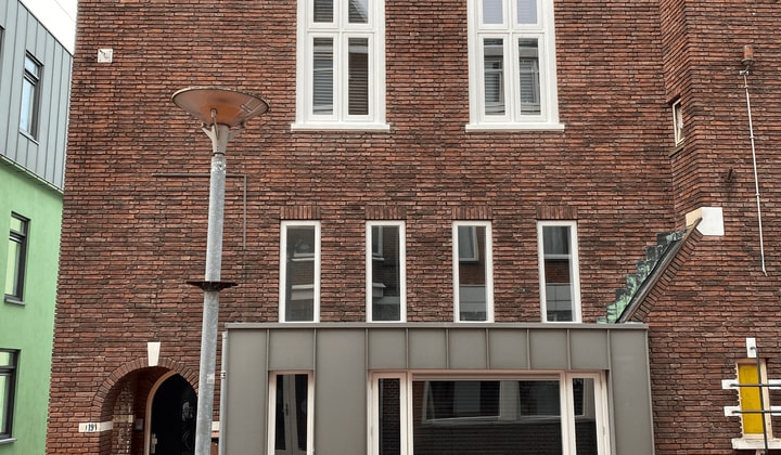 Appartement · 66 m² · €1350,-