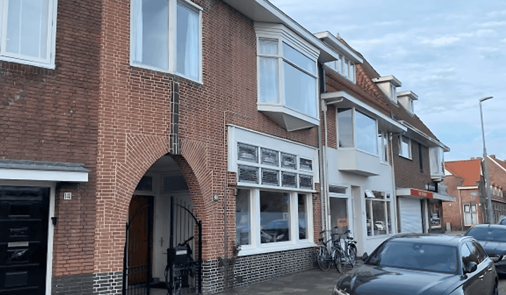 Appartement · 120 m² · €2500,-