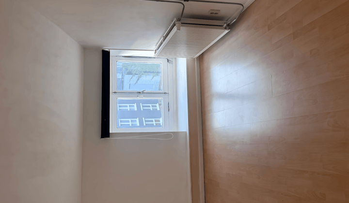 Kamer · 16 m² · €650,-