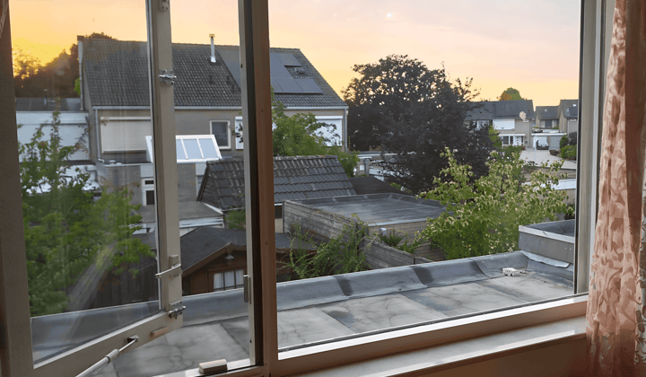 Kamer · 11 m² · €840,-