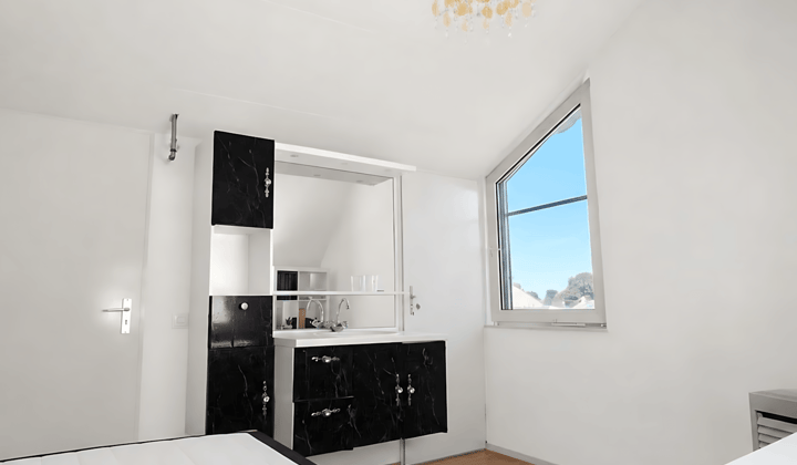 Kamer · 14 m² · €890,-