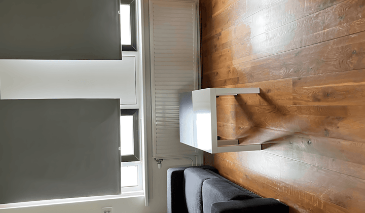 Kamer · 16 m² · €575,-