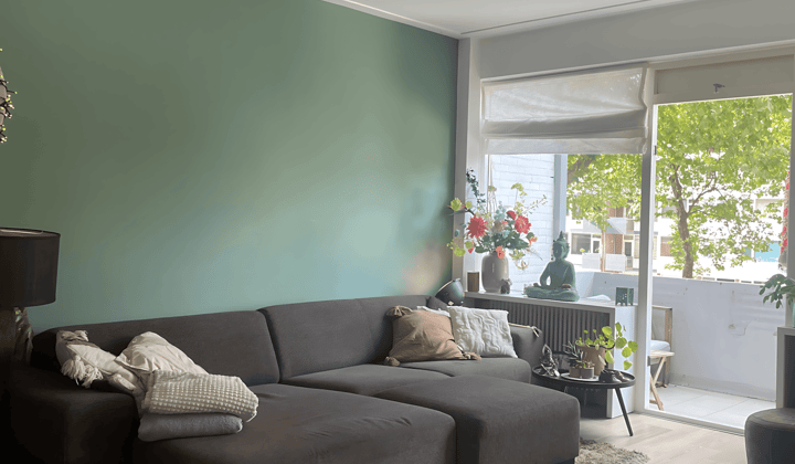 Kamer · 8 m² · €700,-
