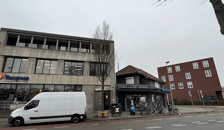 Appartement · 67 m² · €1650,-
