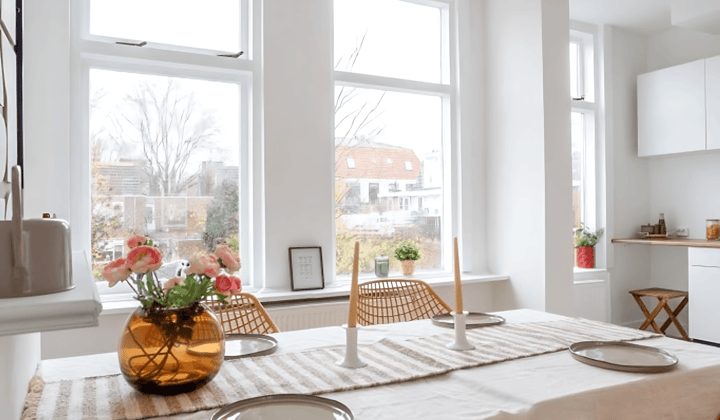 Appartement · 95 m² · €2375,-