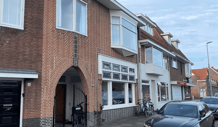 Appartement · 120 m² · €2500,-