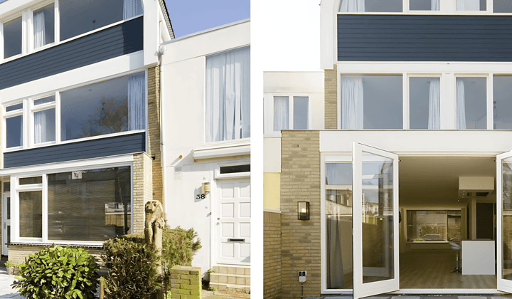 Huis · 200 m² · €5500,-
