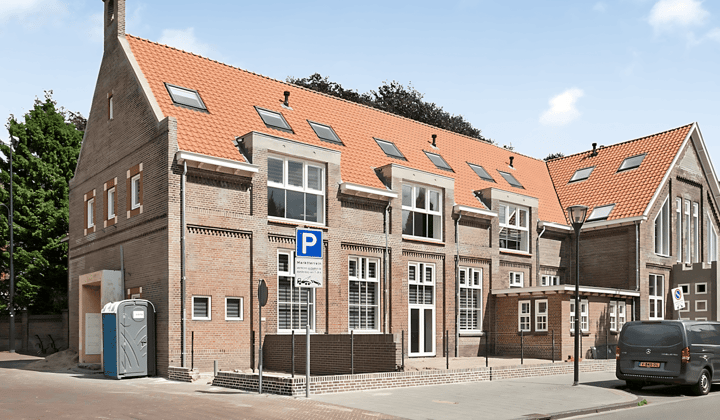 Appartement · 69 m² · €1595,-
