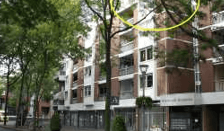 Appartement · 105 m² · €1450,-