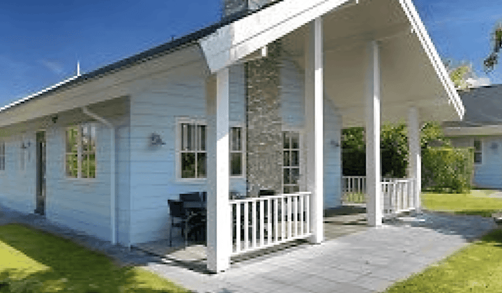 Huis · 80 m² · €1899,-