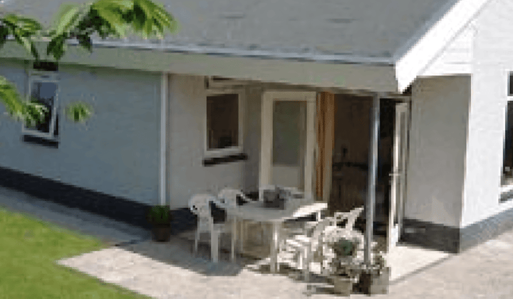 Recreatiewoning · 59 m² · €1625,-