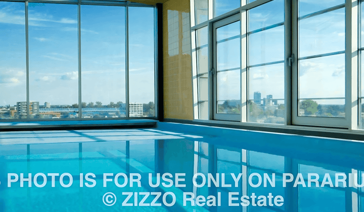Appartement · 55 m² · €1237,-