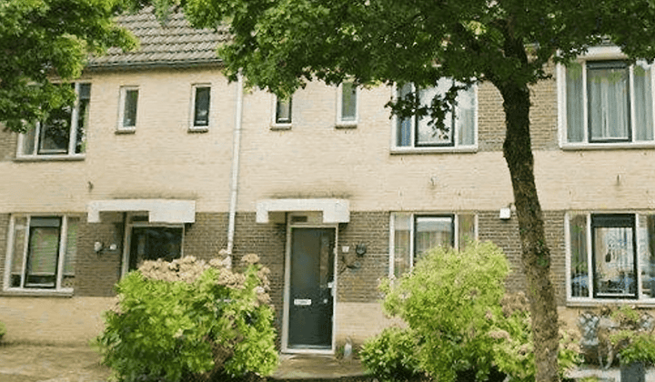 Huis · 131 m² · €3250,-