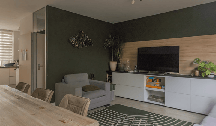 Huis · 112 m² · €3500,-