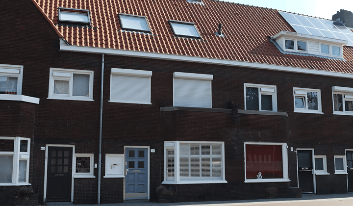 Appartement · 139 m² · €1620,-