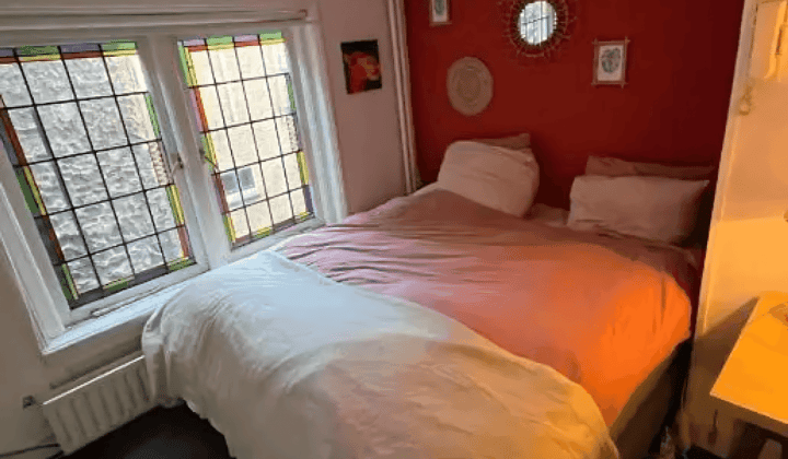 Kamer · 15 m² · €500,-