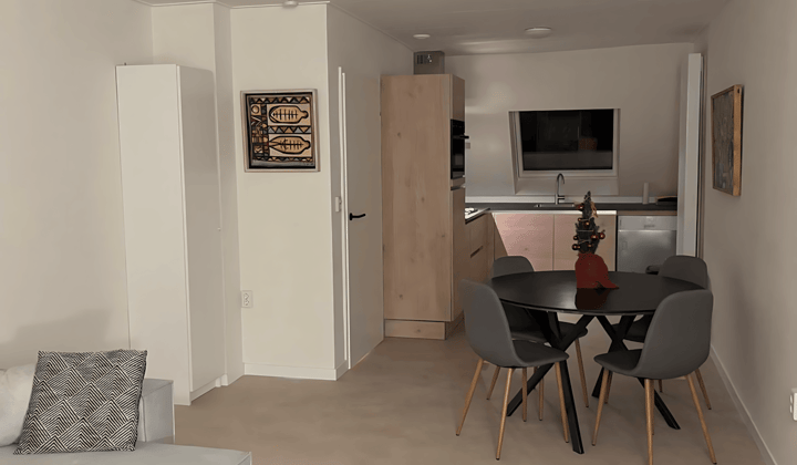 Appartement · 70 m² · €1600,-