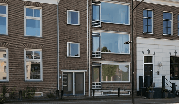 Appartement · 60 m² · €1231,-