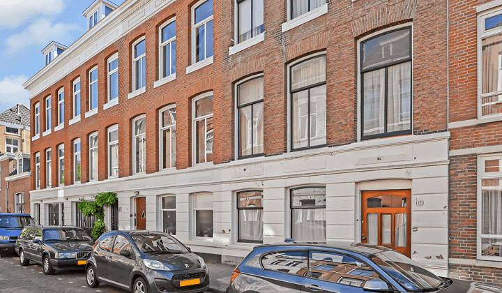 Appartement · 123 m² · €3150,-