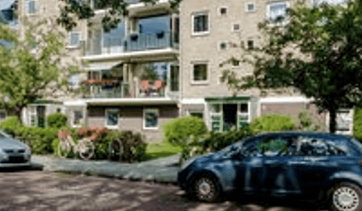 Appartement · 67 m² · €1073,-