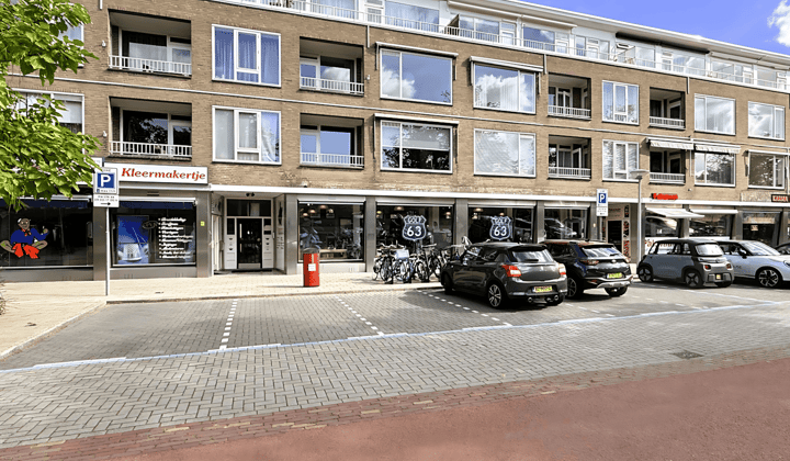 Appartement · 75 m² · €2500,-