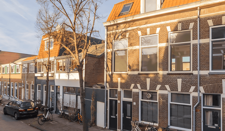 Appartement · 110 m² · €2500,-