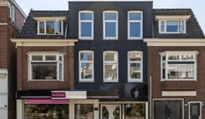 Appartement · 52 m² · €1190,-