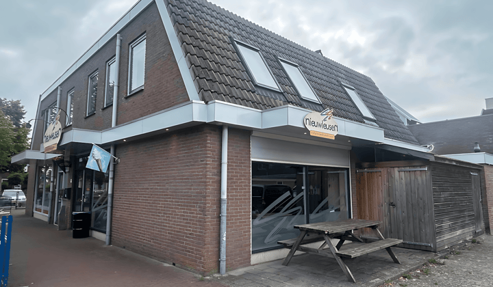Appartement · 79 m² · €1083,-