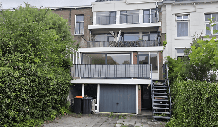 Appartement · 50 m² · €1094,-