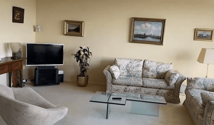 Appartement · 85 m² · €2200,-
