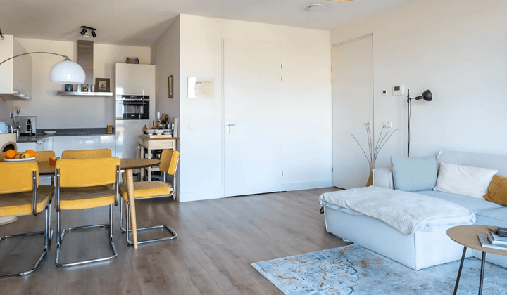 Appartement · 82 m² · €1510,-