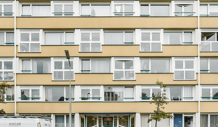 Appartement · 95 m² · €2125,-