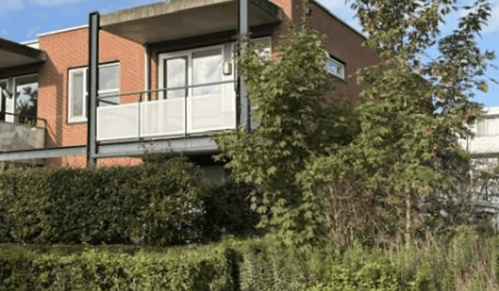 Seniorenwoning · 92 m² · €1375,-