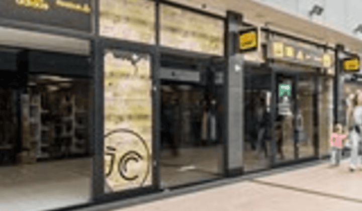 Bedrijfsruimte · 160 m² · €2335,-
