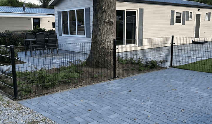 Huis · 45 m² · €1400,-