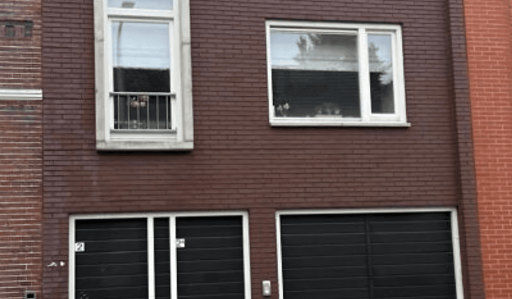 Appartement · 88 m² · €1750,-