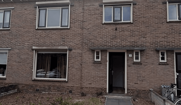 Huis · 20 m² · €605,-