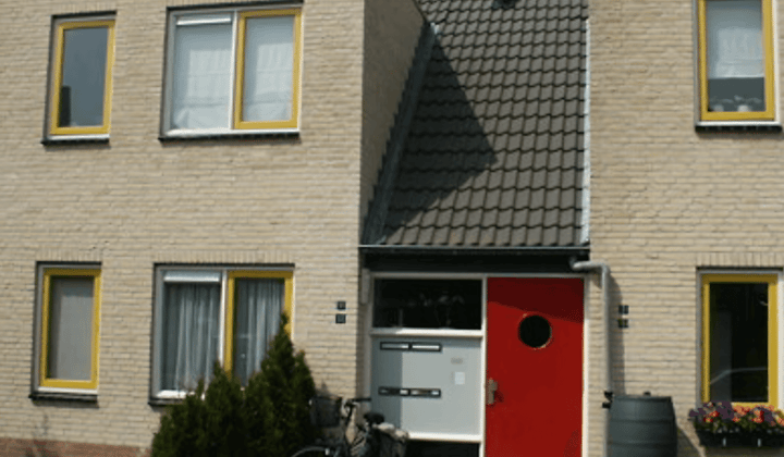 Appartement · 51 m² · €707,-