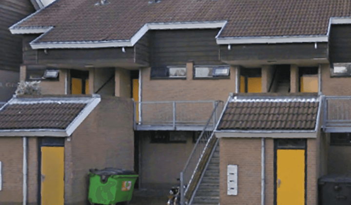 Appartement · 24 m² · €500,-