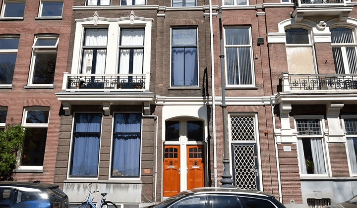 Kamer · 13 m² · €482,-