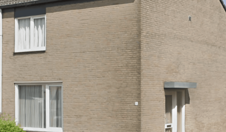 Huis · 58 m² · €933,-
