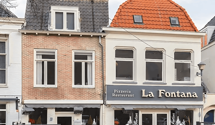 Appartement · 76 m² · €1054,-