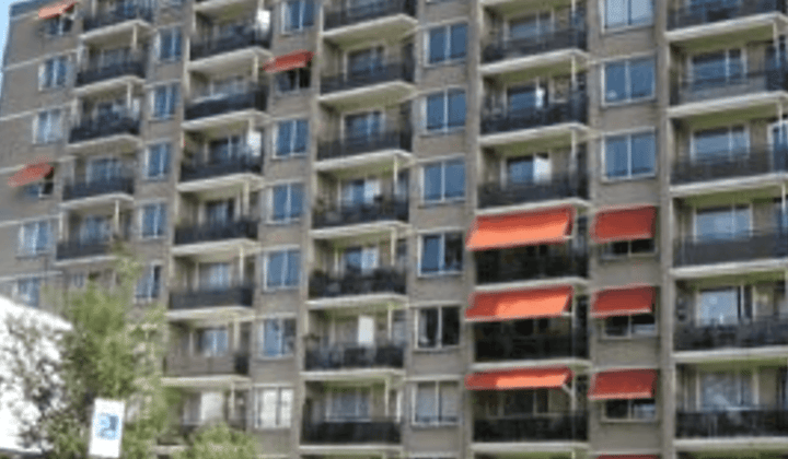 Appartement · 56 m² · €508,-